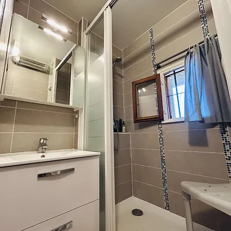 Cap D'agde 4 Couchages Ct170-066 公寓 阿格德