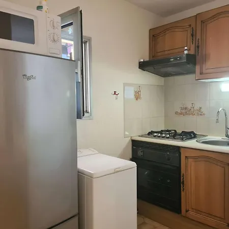 Apartament Cap D'agde Ct170-066 Agde