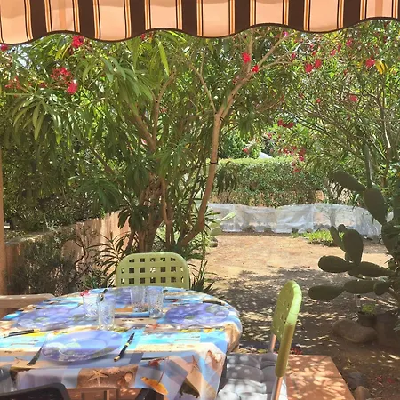 Appartamento Cap D'agde Ct170-066 Agde