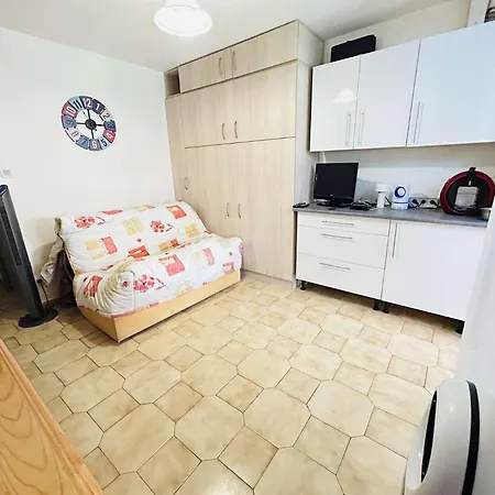 Cap D'agde Ct170-066 Agde