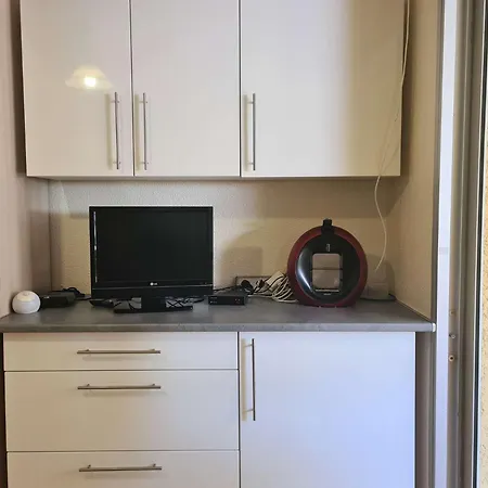 Cap D'agde Ct170-066