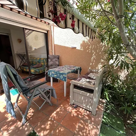 Cap D'agde Ct170-066 *