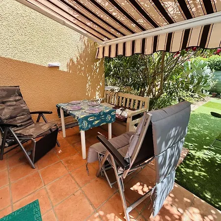 Cap D'agde Ct170-066 * Agde