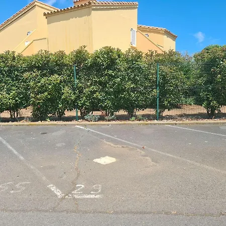 Cap D'agde Ct170-066